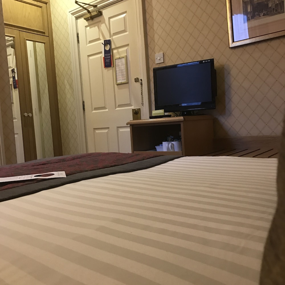 Crown And Mitre Hotel Sure Hotel Collection By Best Western 48/74