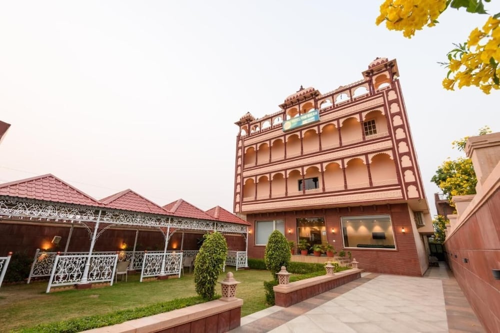 Hotel The Balam 2/34