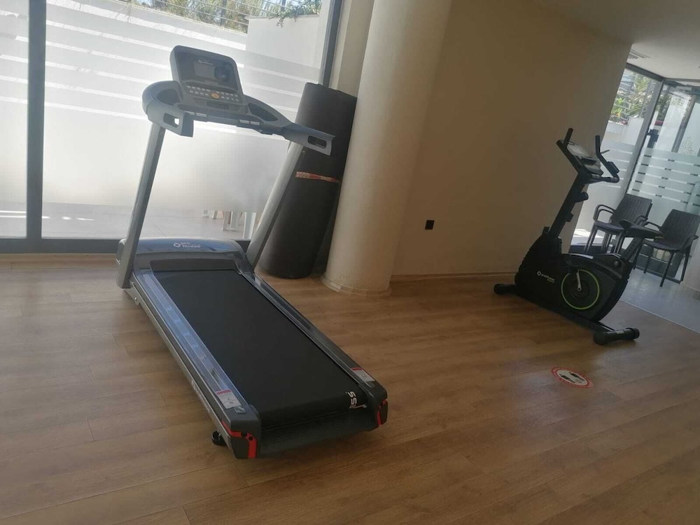 Premier Nergis Beach Hotel 30/50