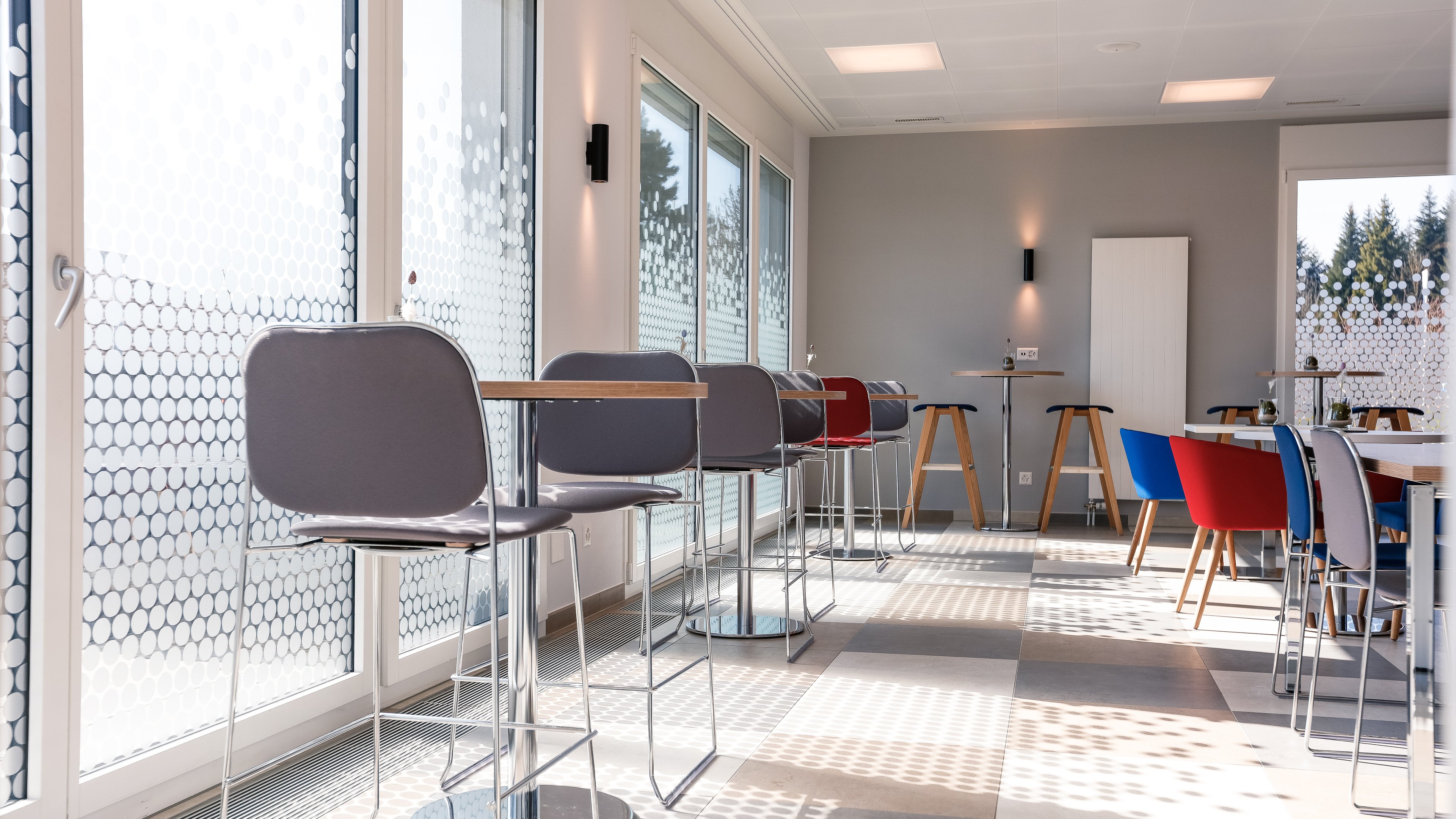 Holiday Inn Express Luzern-Neuenkirch 60/65
