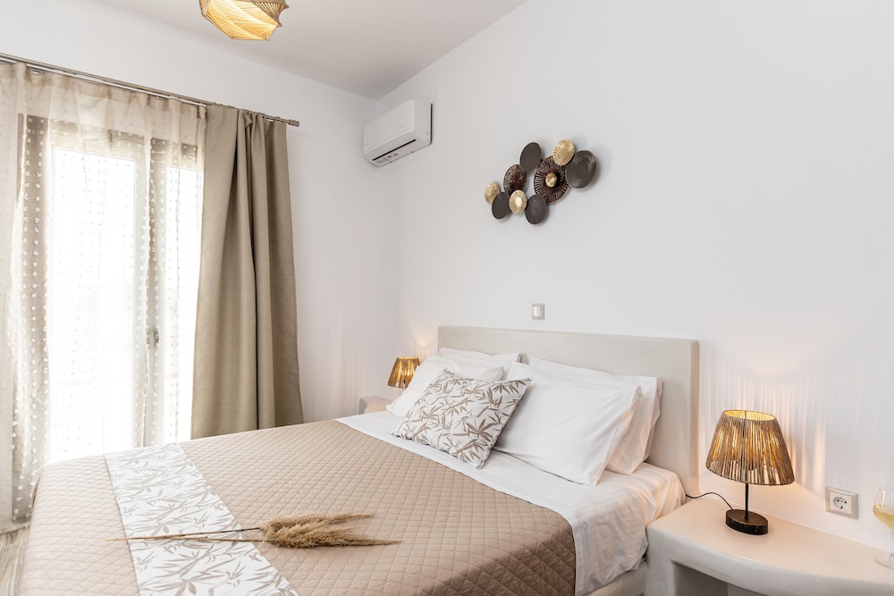Naxian Air 64/110