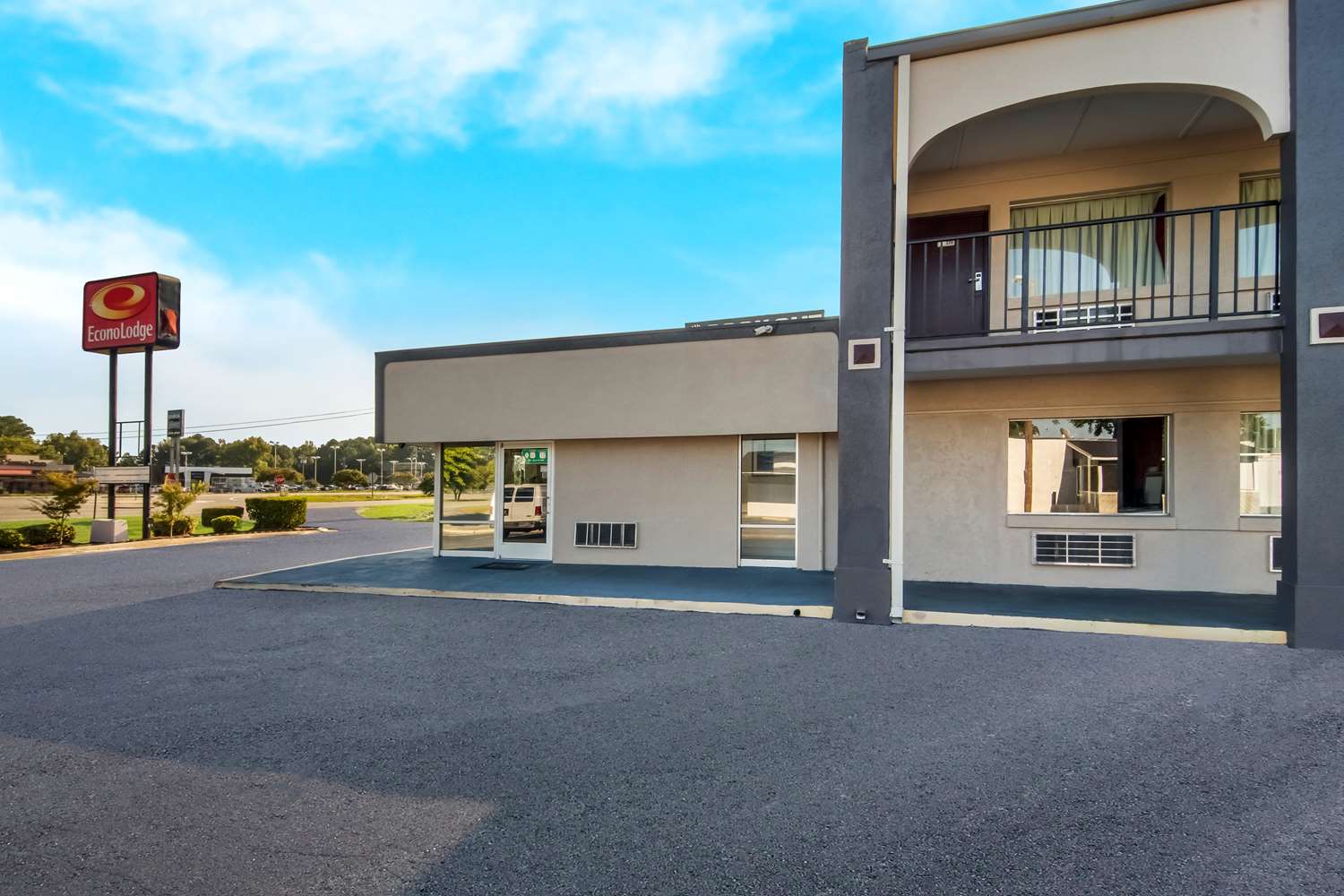 Econo Lodge Goldsboro Hwy 70 19/22