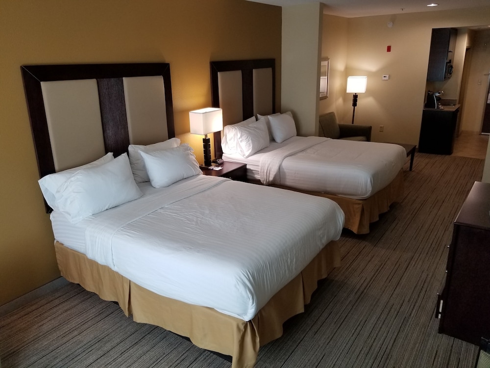 Holiday Inn Express Hotel And Suites Gulf Shores 24/47
