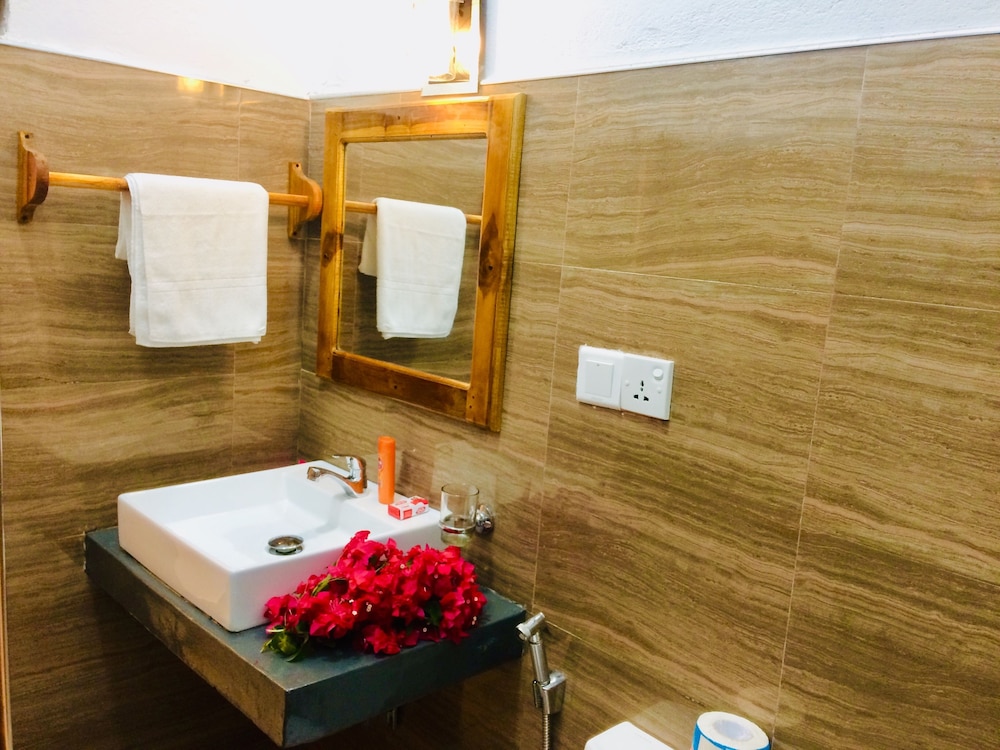 Tropicana Homestay 37/37