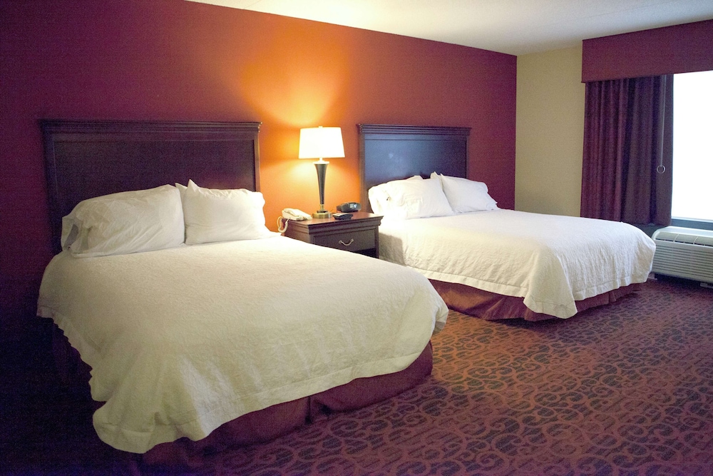 Hampton Inn Rochester Webster 13/36