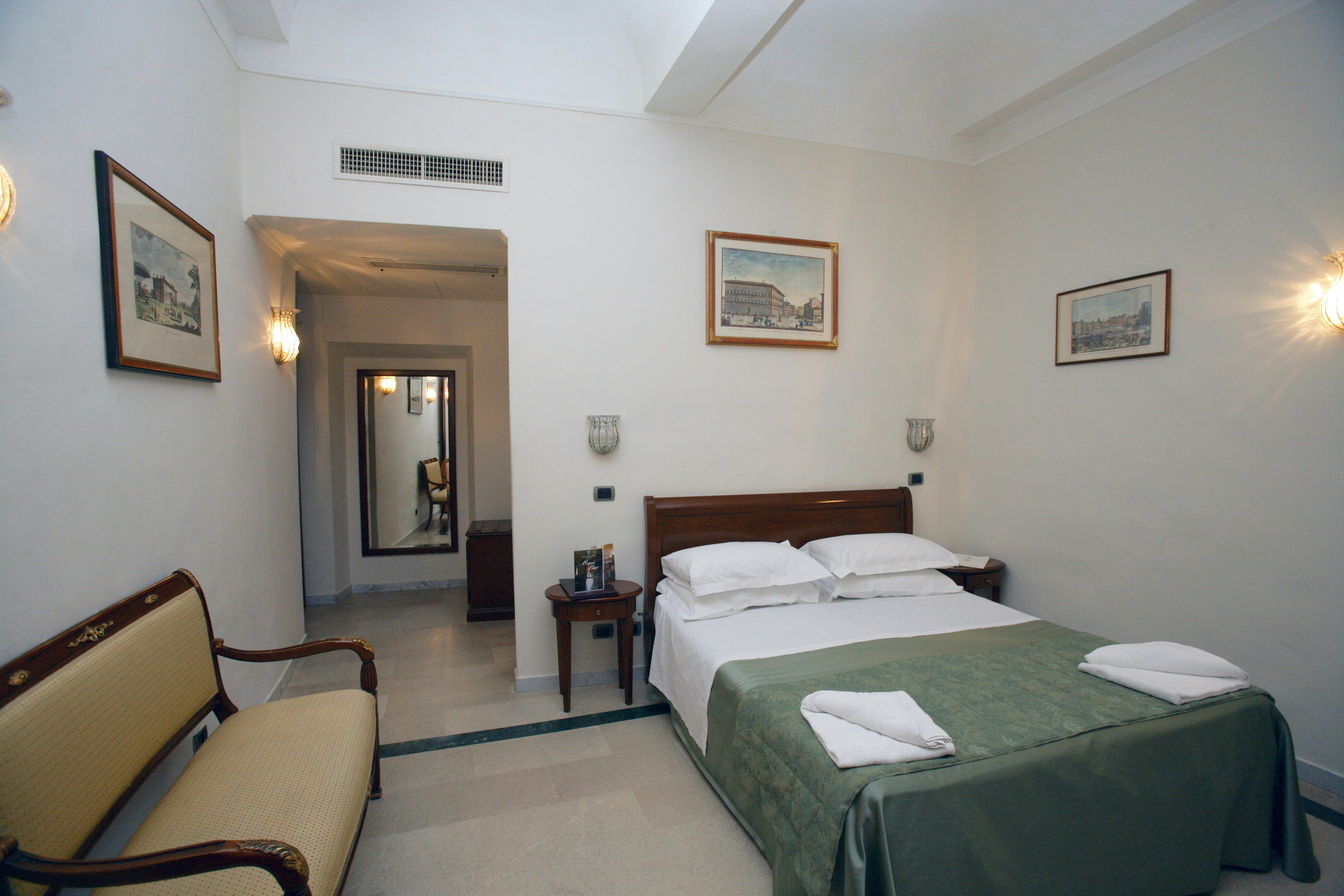 Hotel Domus Florentiae 30/68