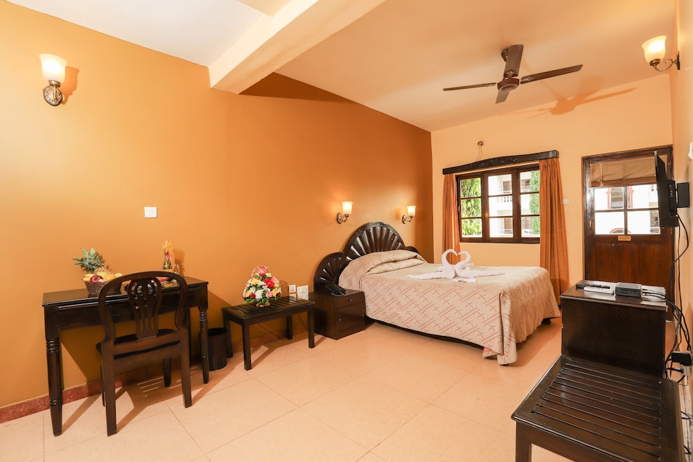 Resort Marinha Dourada 8/50