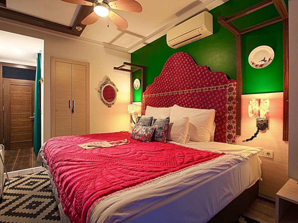 Anjeliq House Hotel 15/60