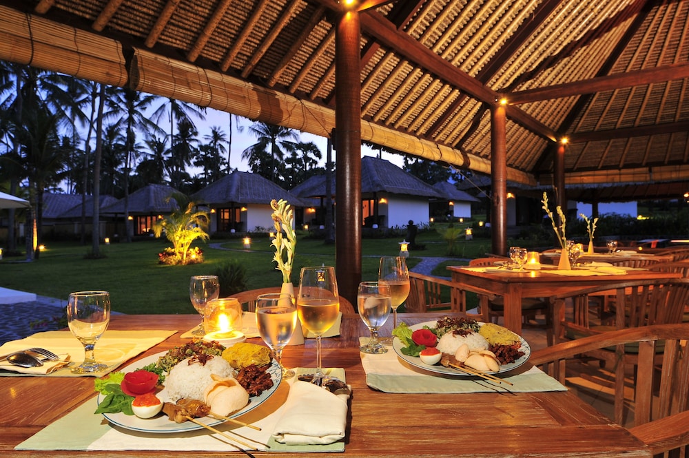 Kubu Indah Dive And Spa Resort 20/50