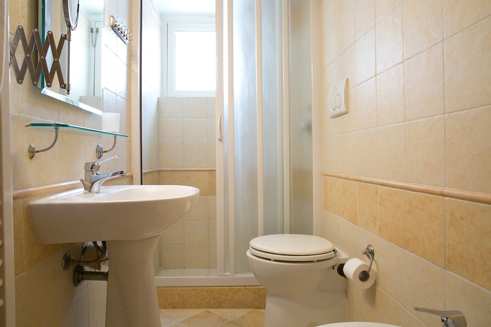 B&B Vittoria 34/48