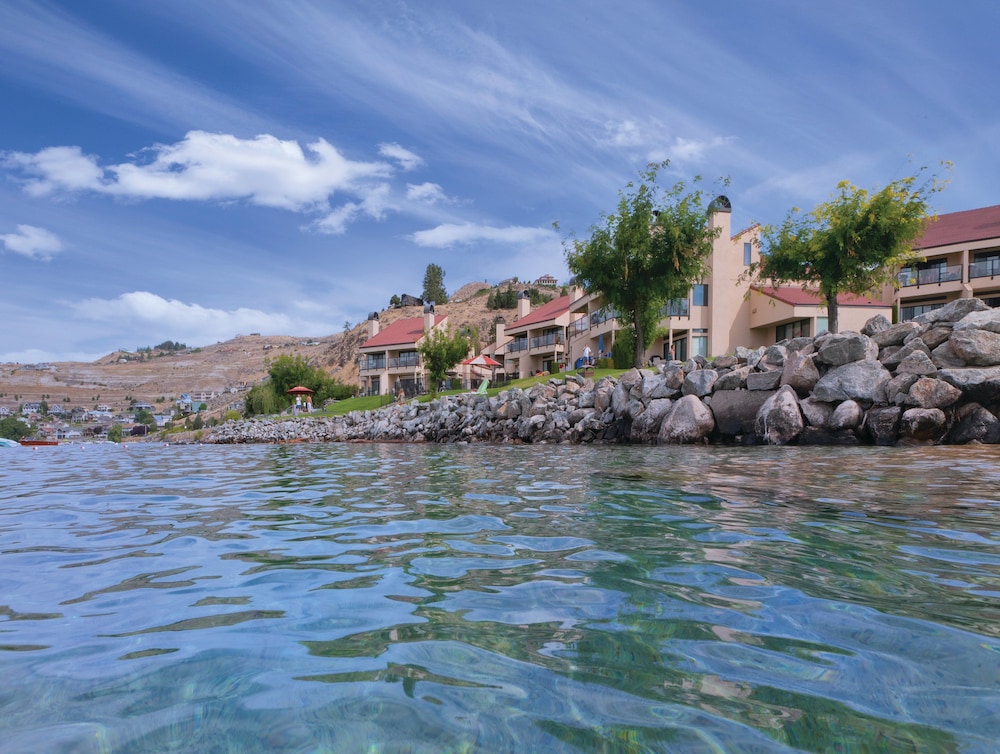 WorldMark Lake Chelan Shores 17/46