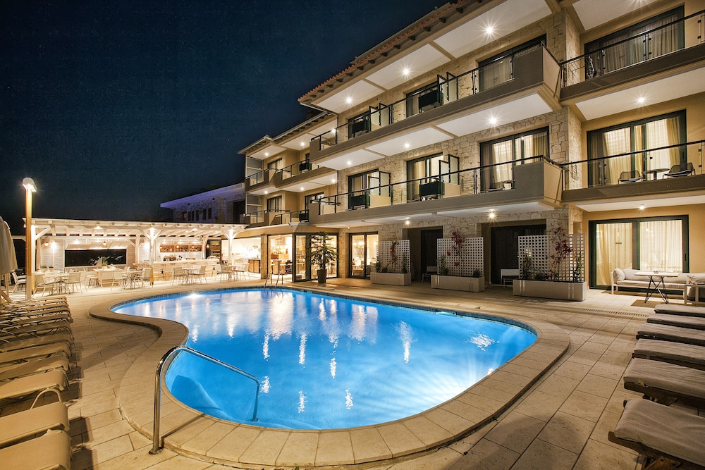 Rigas Boutique Hotel 2/48