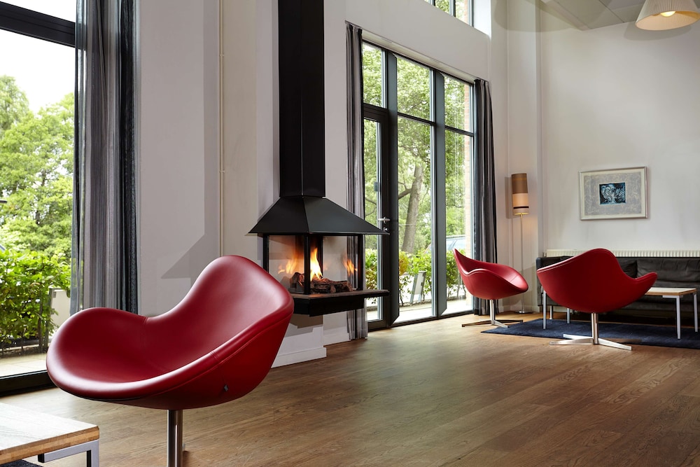 Radisson Blu Papirfabrikken Hotel Silkeborg 52/62