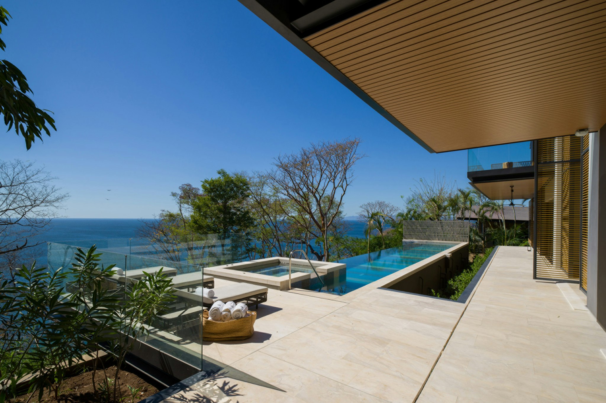 Four Seasons Resort Peninsula Papagayo, Costa Rica 21/21