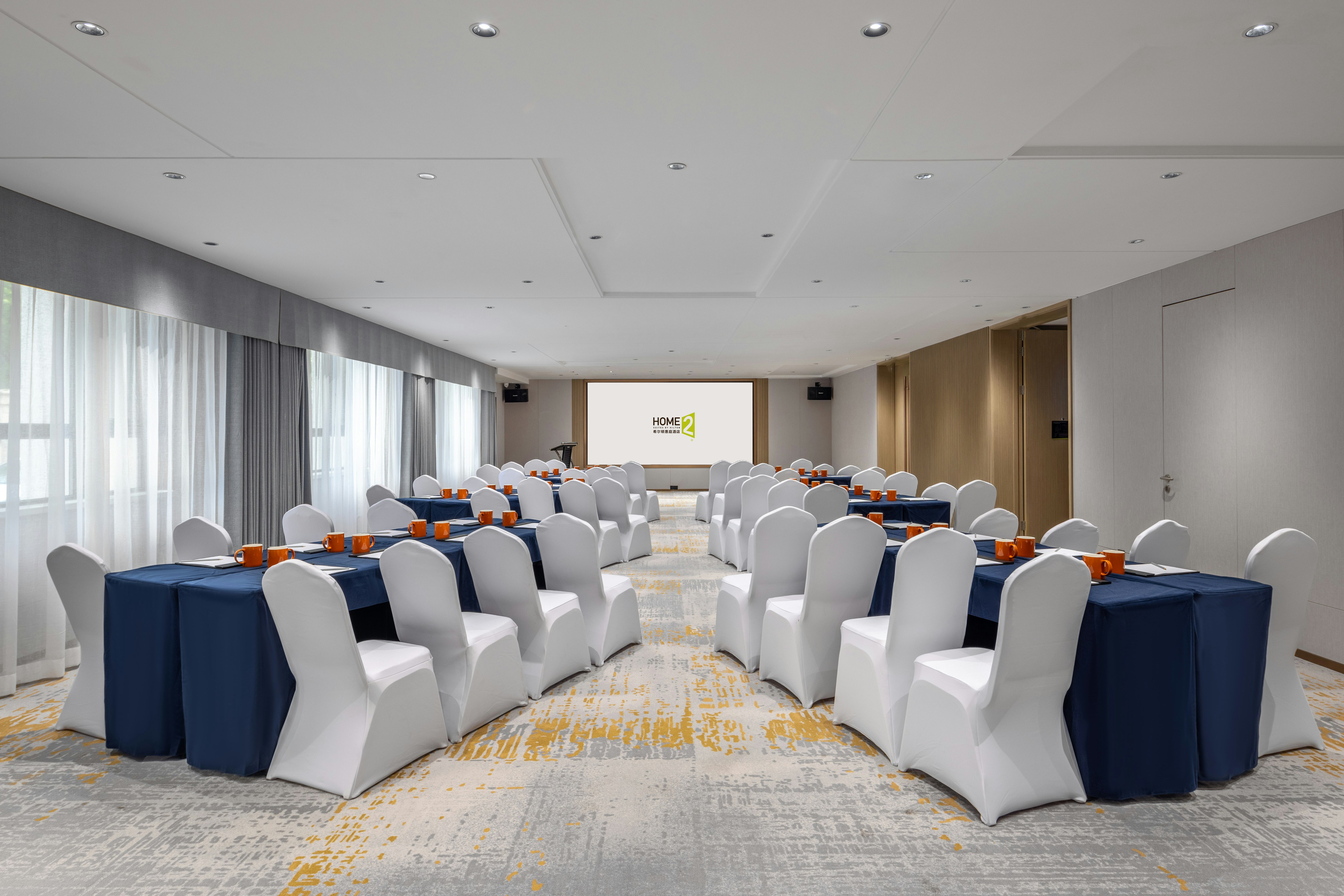 Home2 Suites by Hilton Shenyang Yuhong 46/51