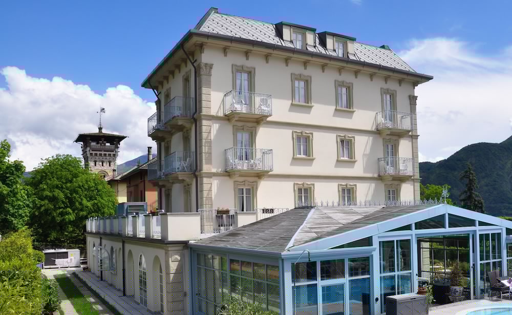 Hotel Lario 2/46