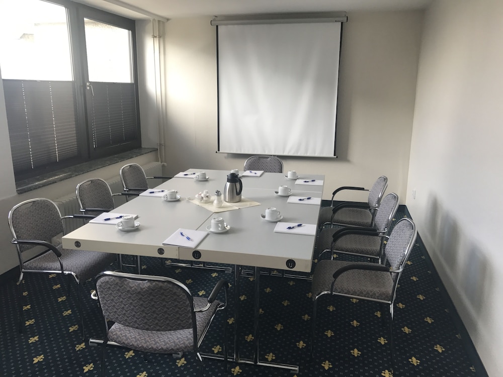 Karaman Group Hotel 49/58