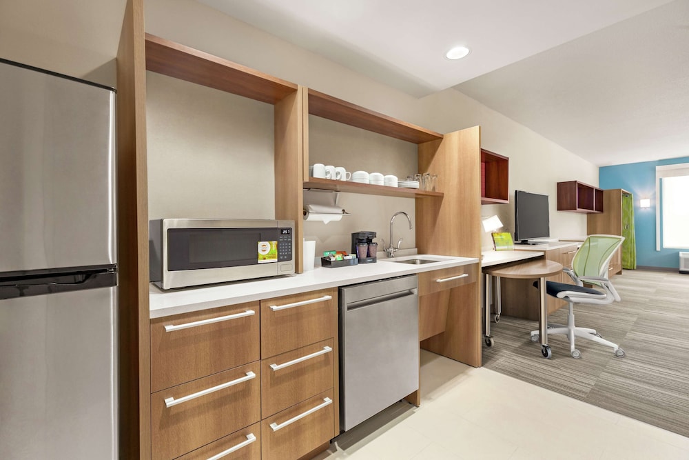 Home2 Suites By Hilton Colorado Springs South 29/30