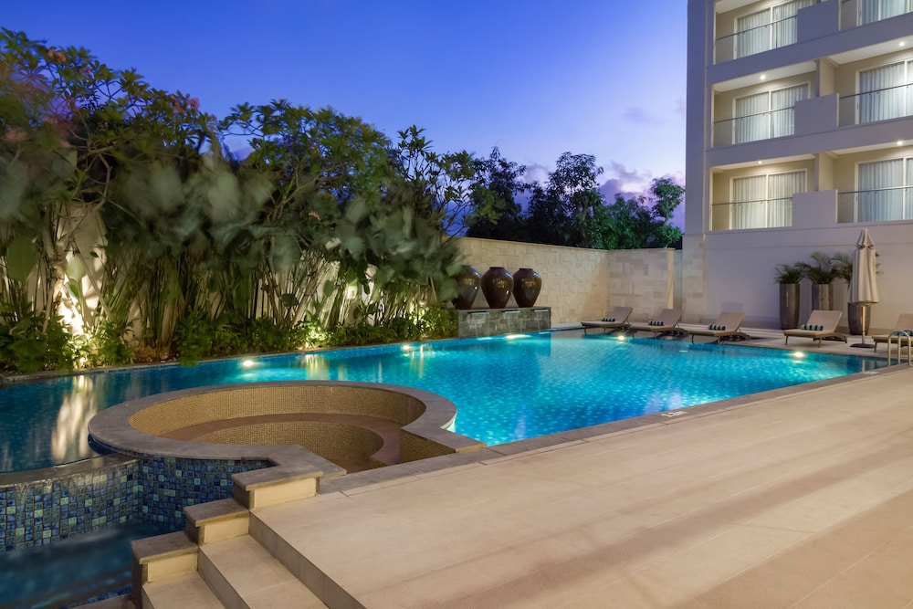 Best Western Kamala Jimbaran in Jimbaran