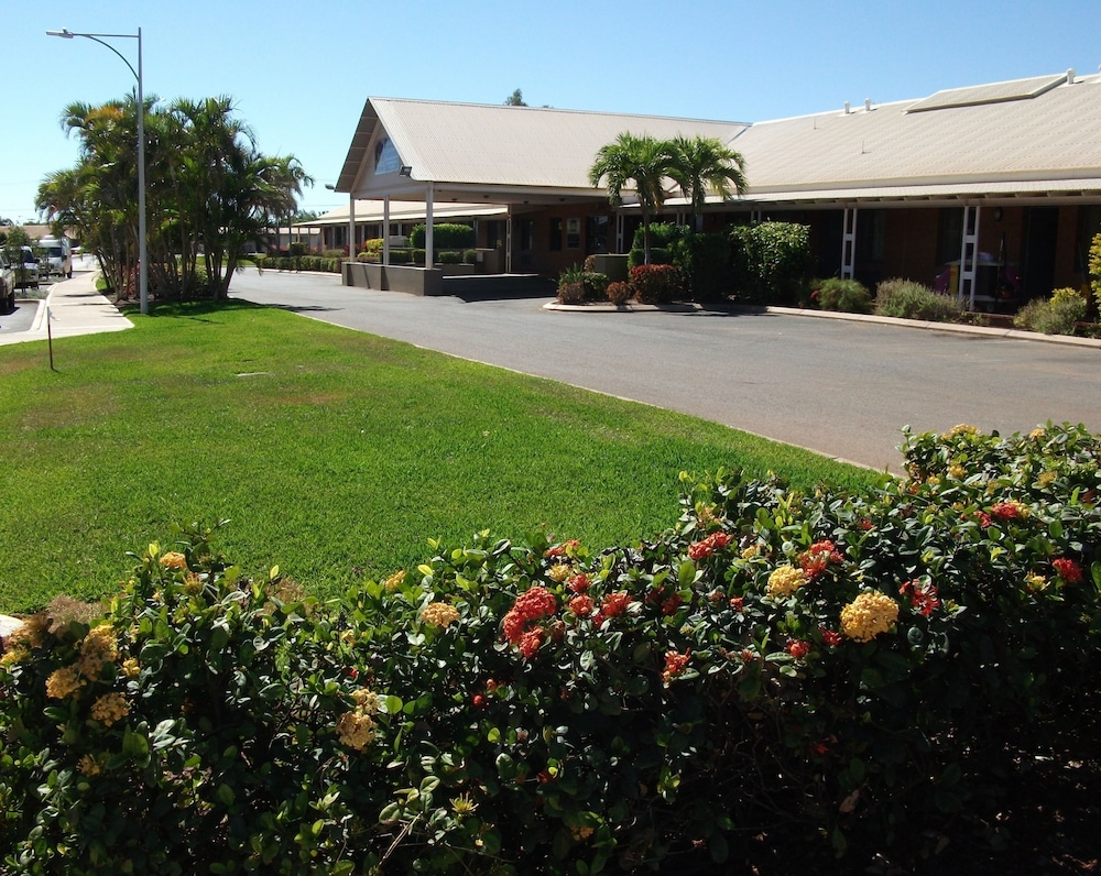 Karratha Central Apartments 20/26