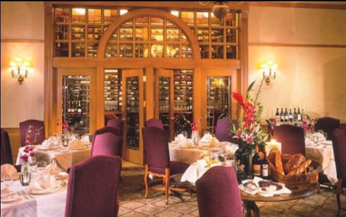 Carlton Hotel 36/60