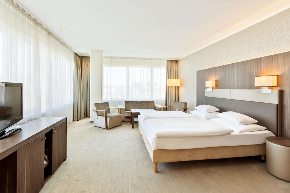 Hotel Schillerpark Linz A Member of Radisson Individuals 34/67