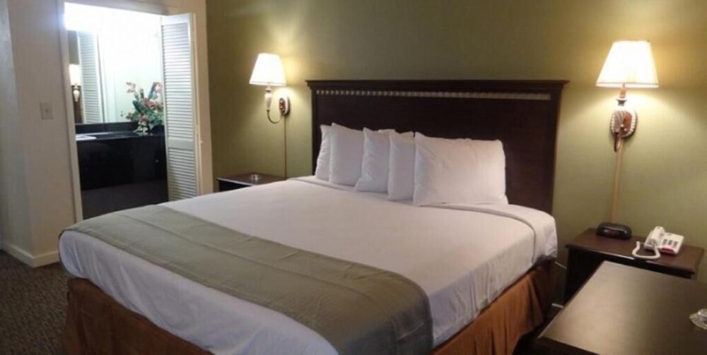 Motel6 Abbeville, AL 20/36