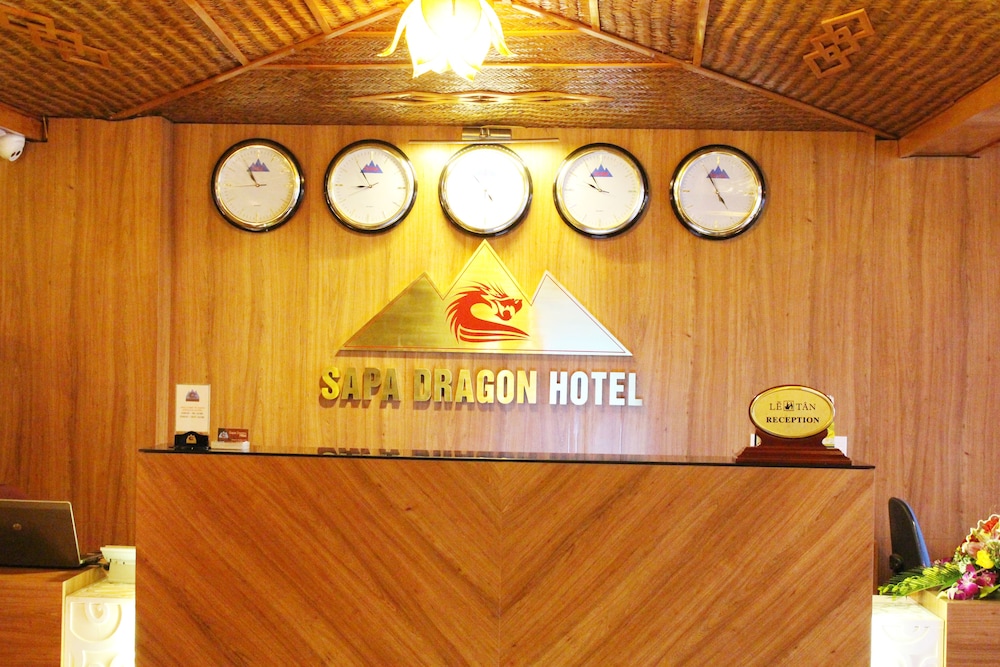 Sapa Dragon Hotel 48/63