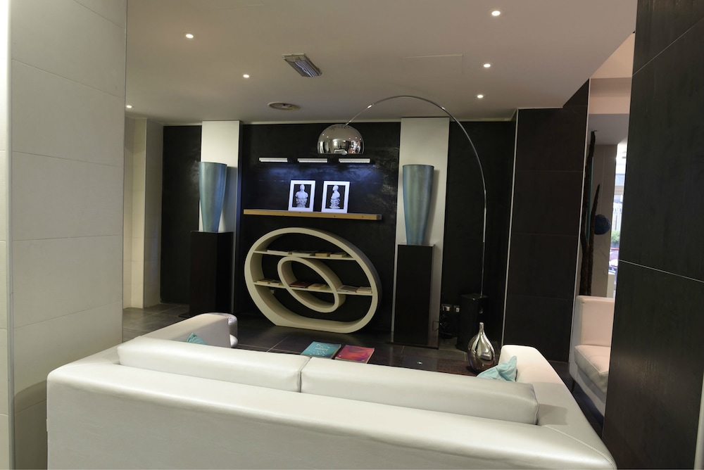 米兰智慧酒店(Smart Hotel Milano Central Station) 图片2