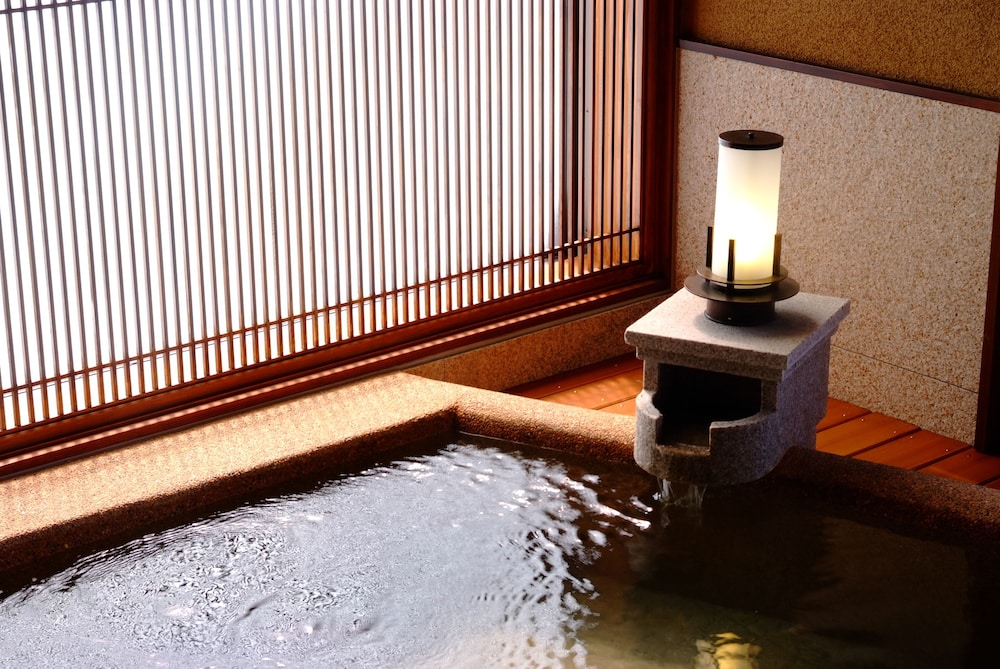 Hotel Amayadori No Yado Ujo Soan 22/50