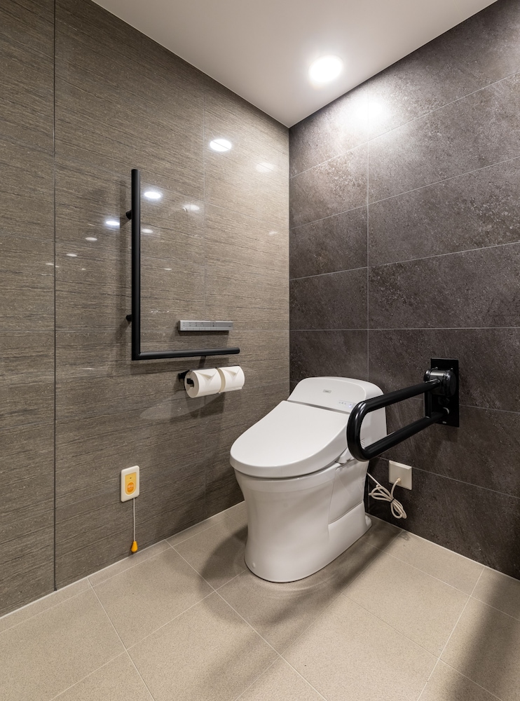 Solaria Nishitetsu Hotel Sapporo 73/73