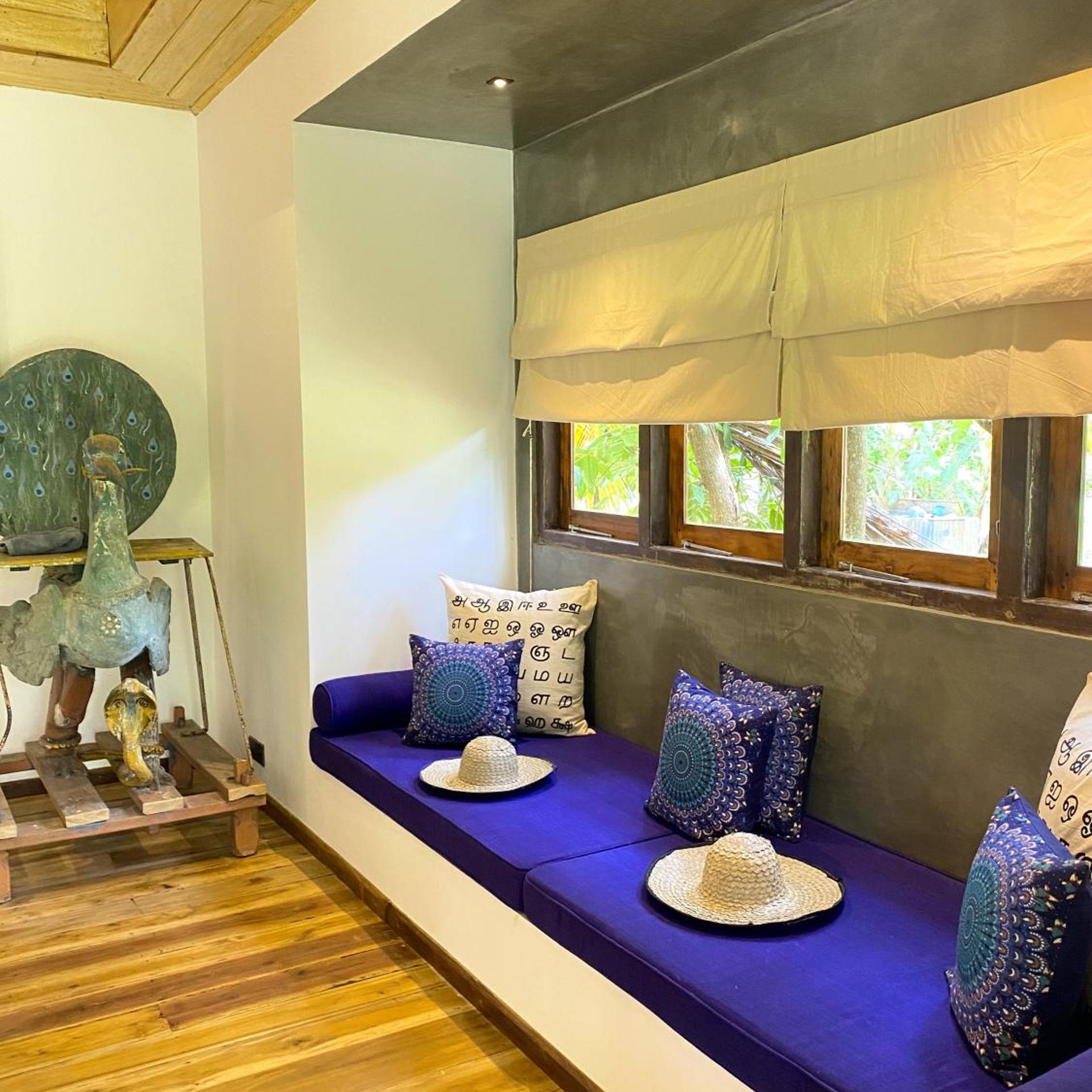 Ginganga Lodge 20/82