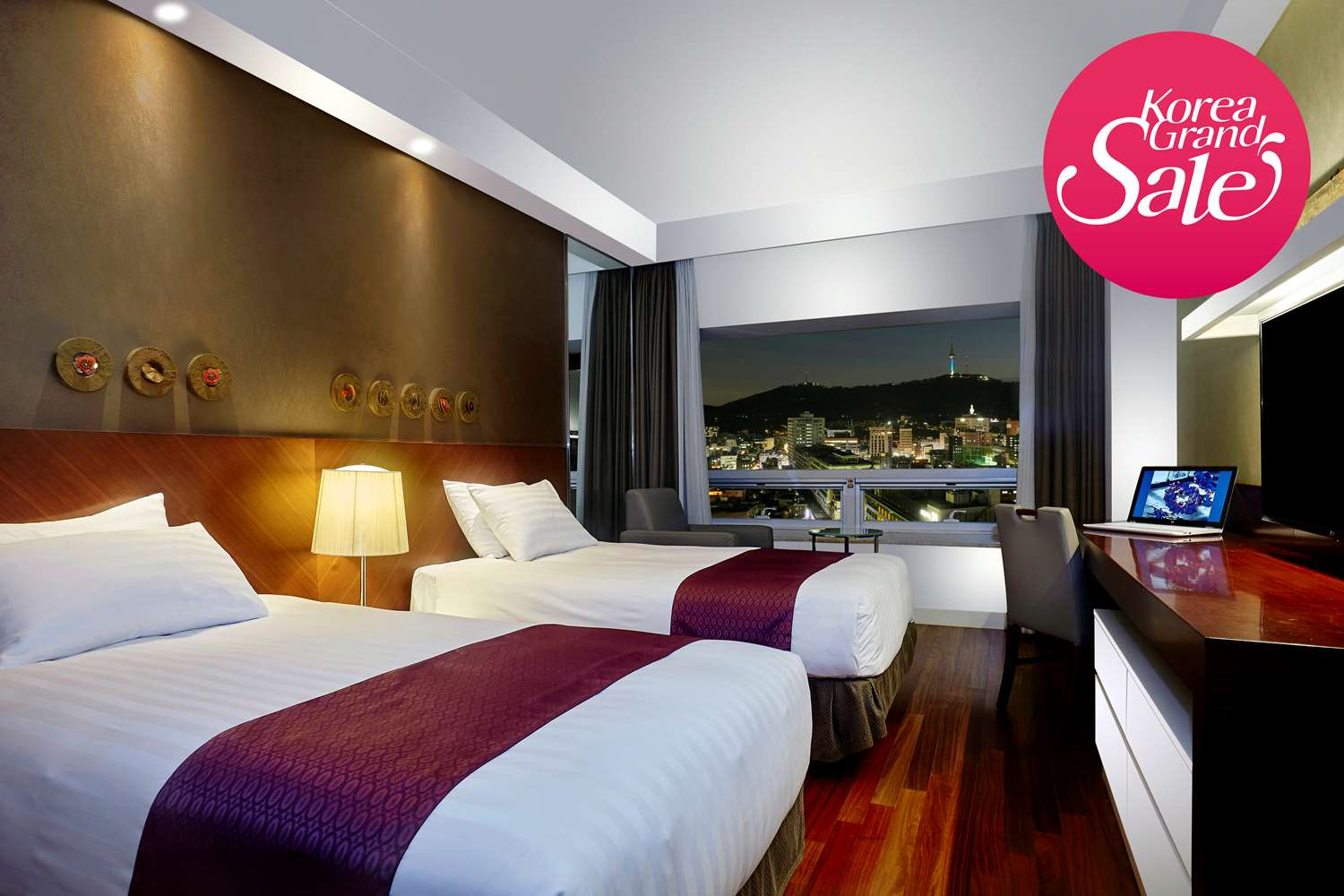 Kukdo Hotel 15/39