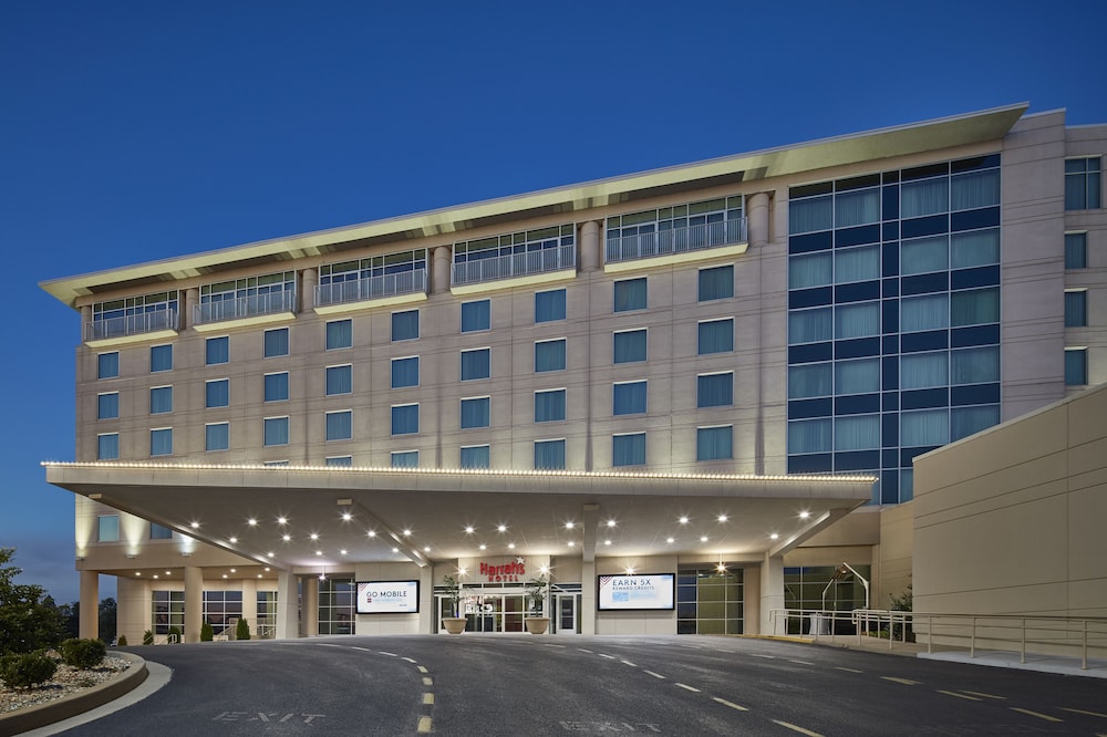 Harrah's Metropolis - A Caesars Rewards Destination 1/51
