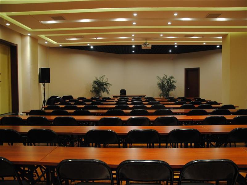 Greentree Inn Hefei Railway Station Metro Station Shengli Square Expre 18/22