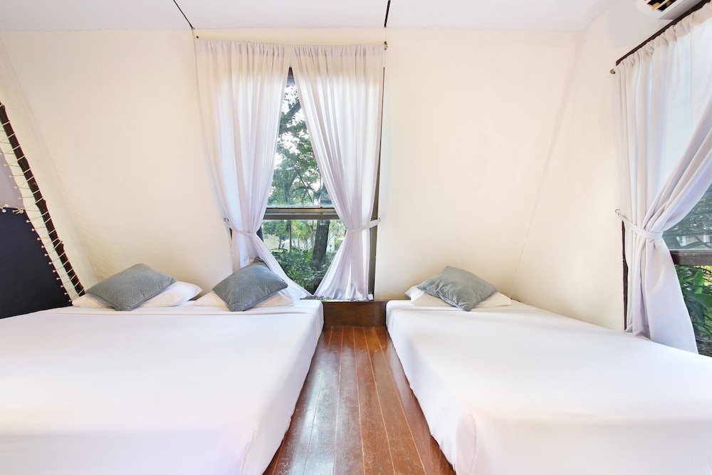 Rayong Chalet Resort 37/73