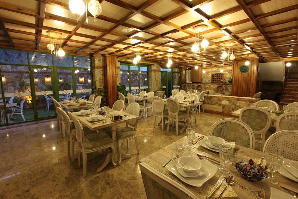 Celsus Boutique Hotel 36/50