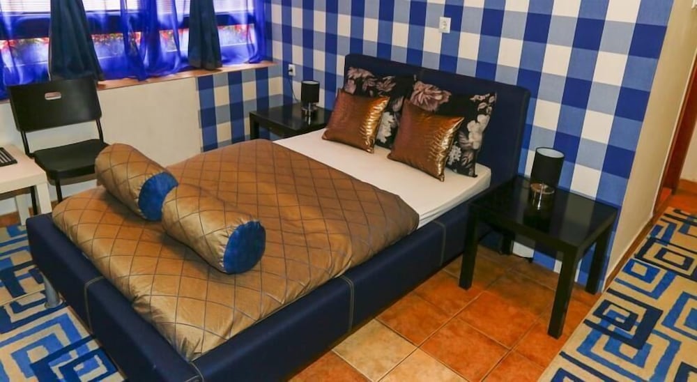 Apart Kalonis Hotel 14/49