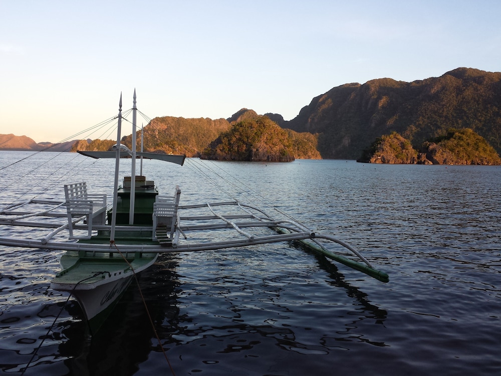Busuanga Bay Lodge 30/47