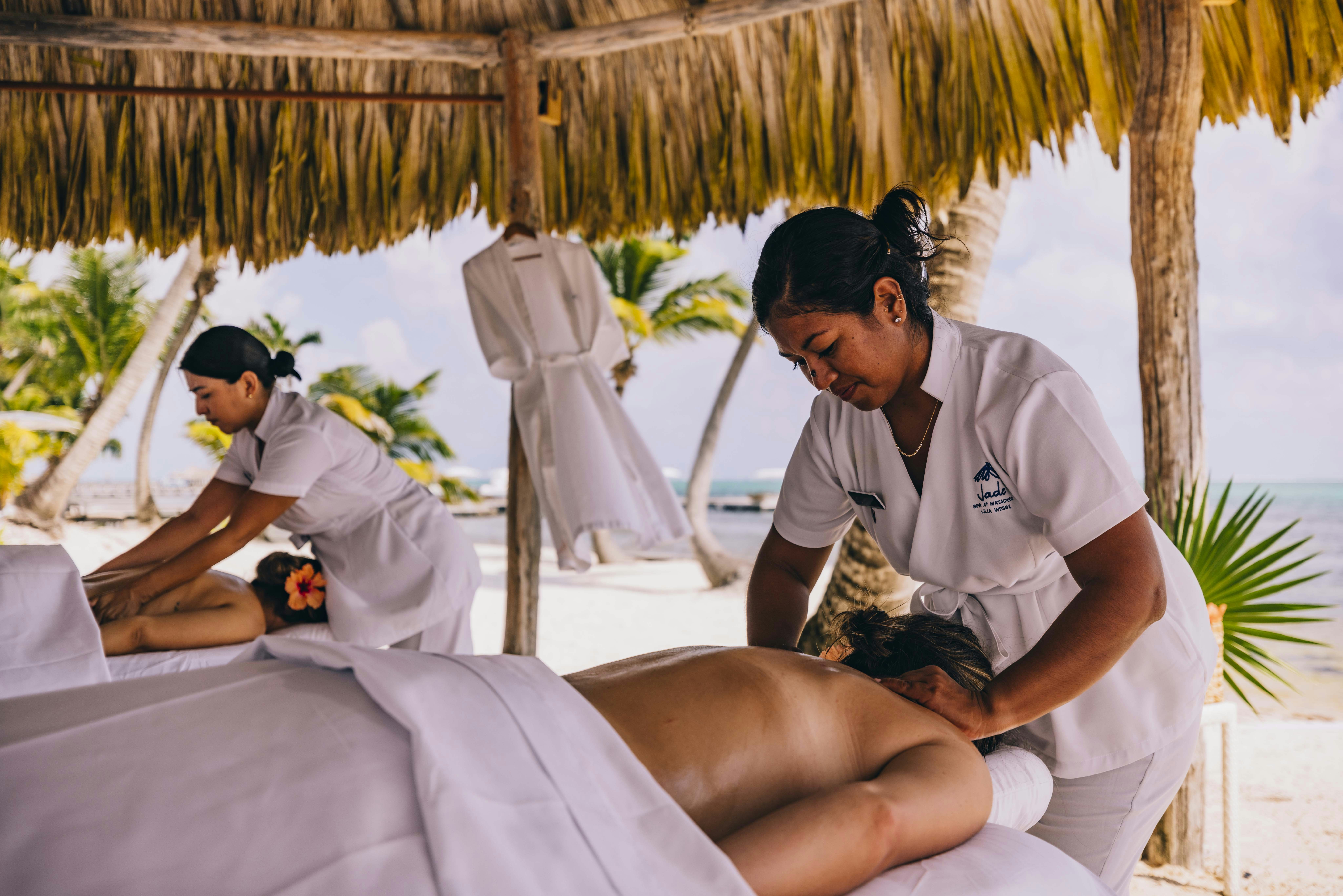 Matachica Resort & Spa 5/50