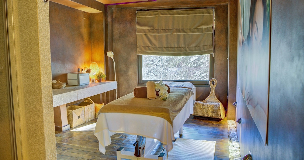 Alpin Resort Hotel 22/49