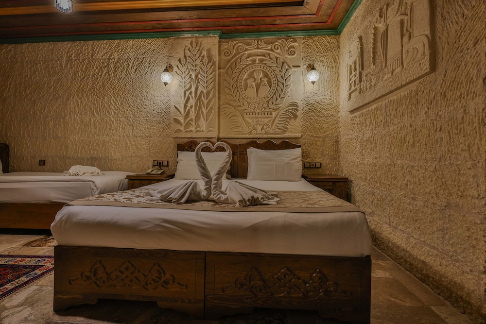 Feel Cappadocia Stone House 5/50