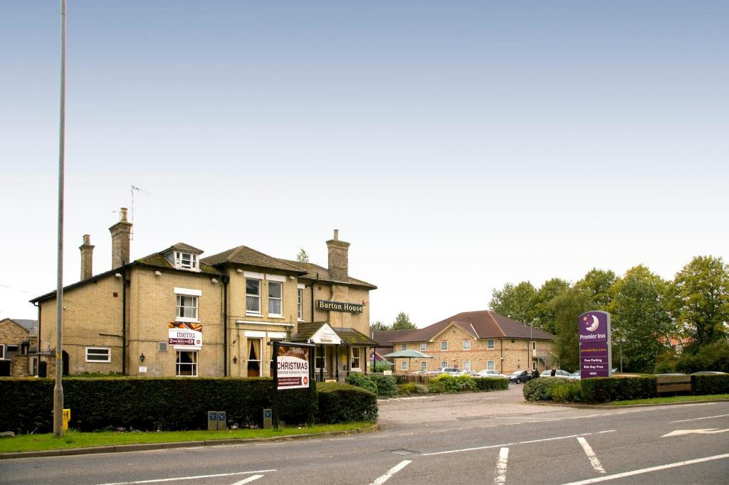 Premier Inn Boston 14/21