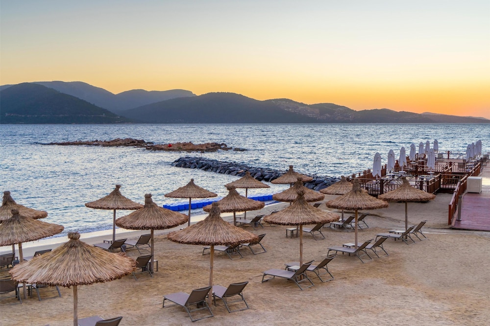 The Plaza Bodrum 50/53