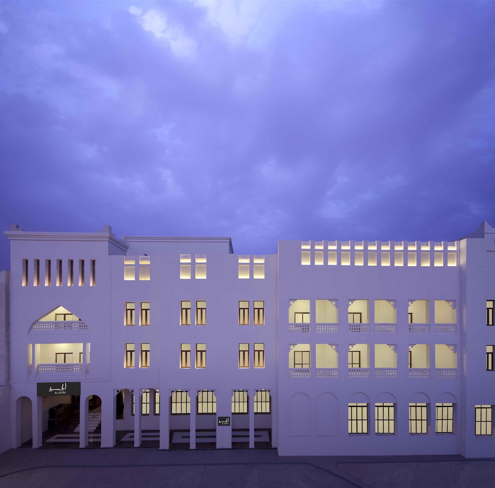 Souq Waqif Boutique Hotels By Tivoli