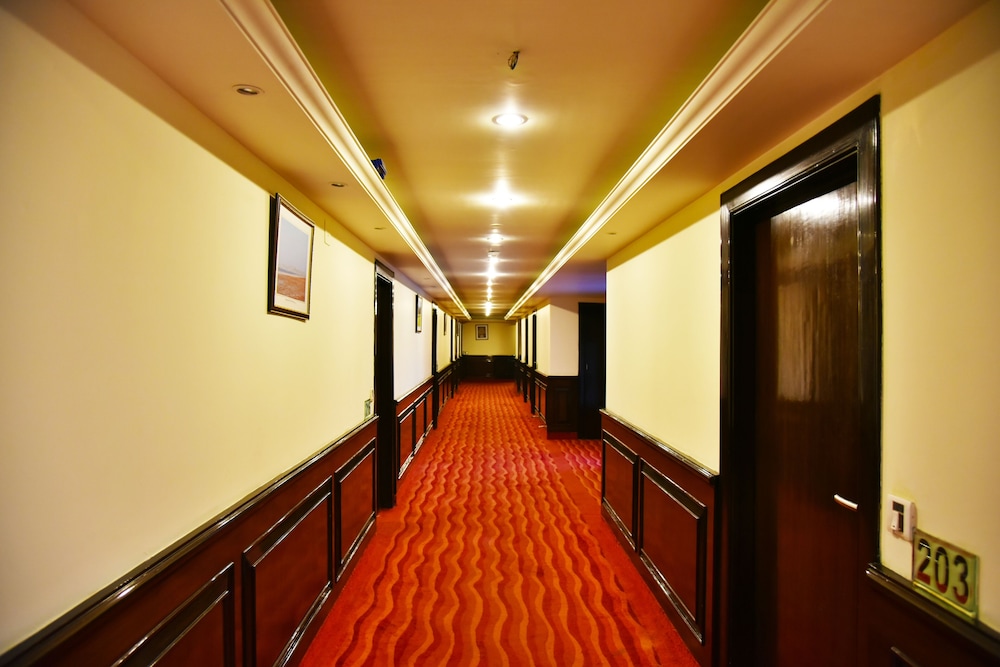 Indraprastha Resort Dalhousie 40/50