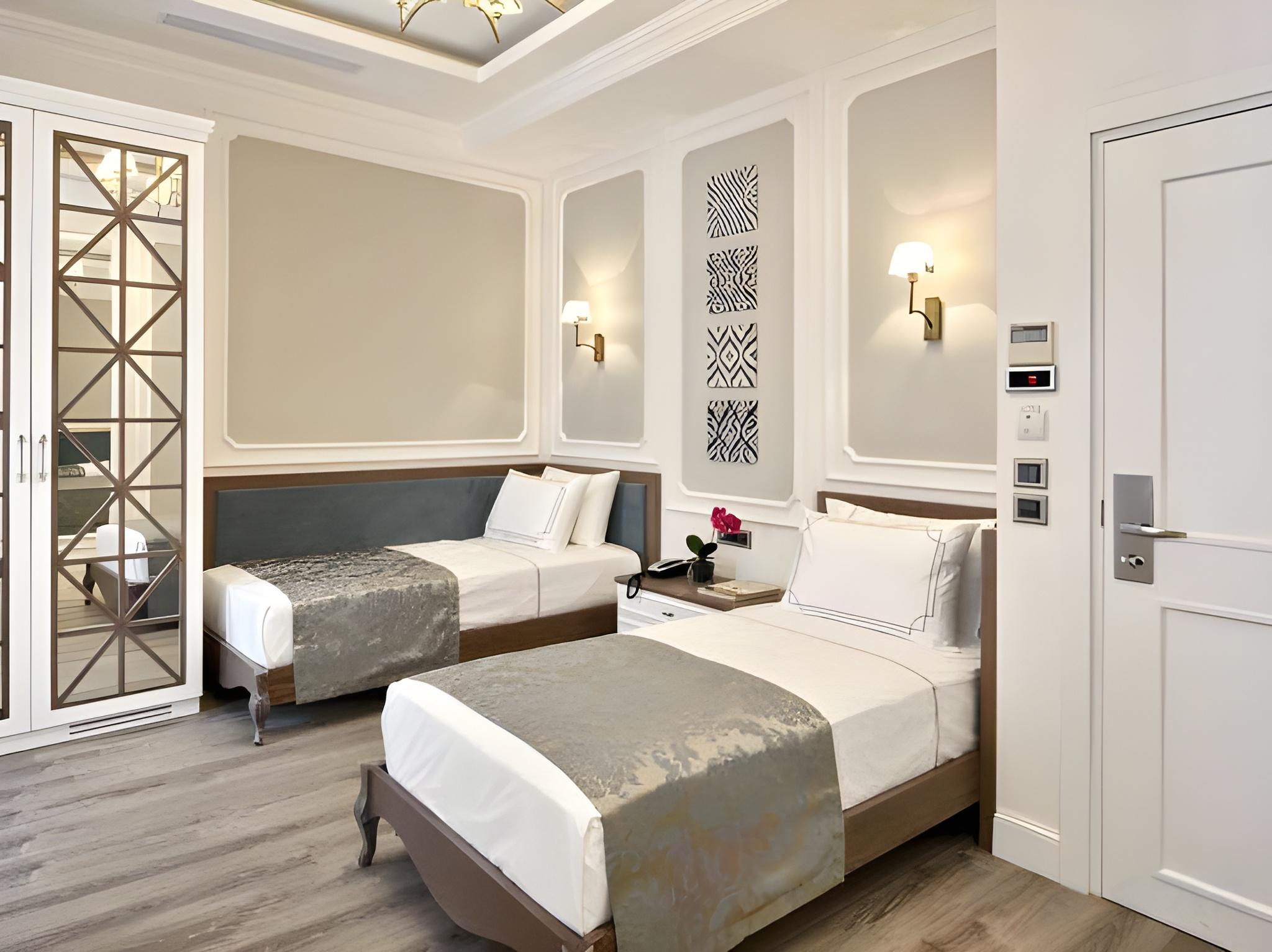 Standard Room H