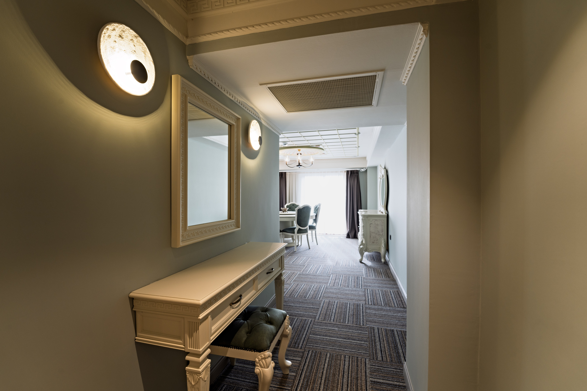Zemi Hotel Cappadocia 50/50