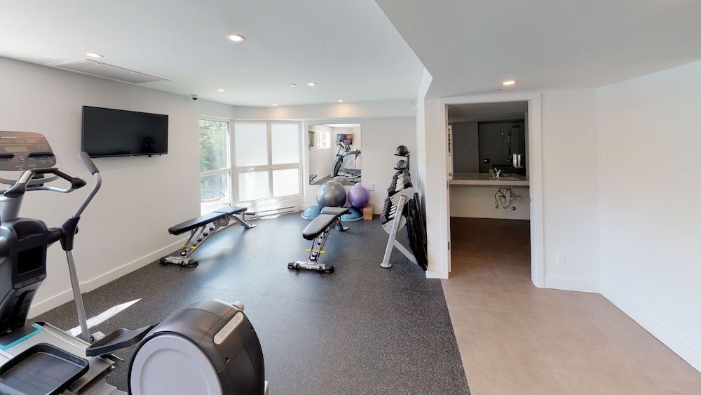 sport facilities