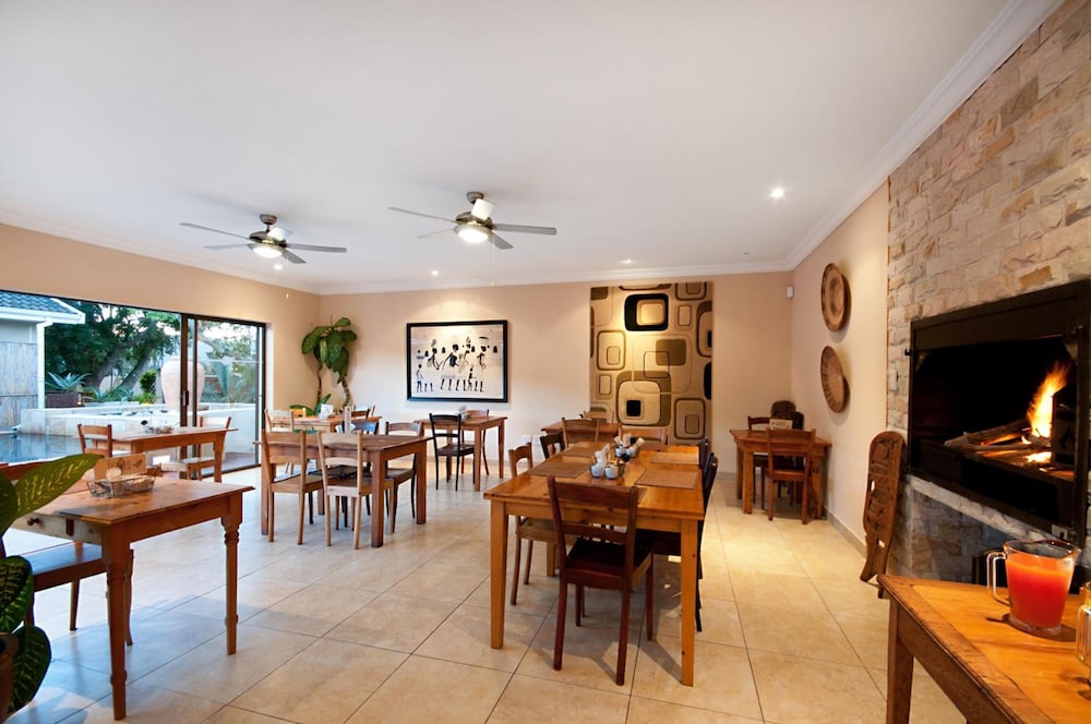 Africa Beach B&B 22/31